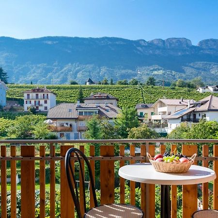 B&B Zum Guten Tropfen San Paolo  Kültér fotó