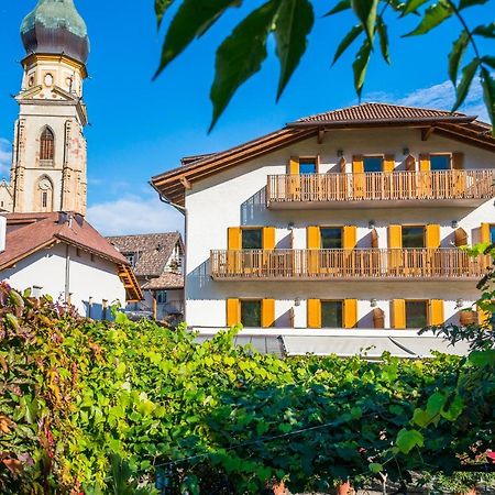 B&B Zum Guten Tropfen San Paolo  Kültér fotó