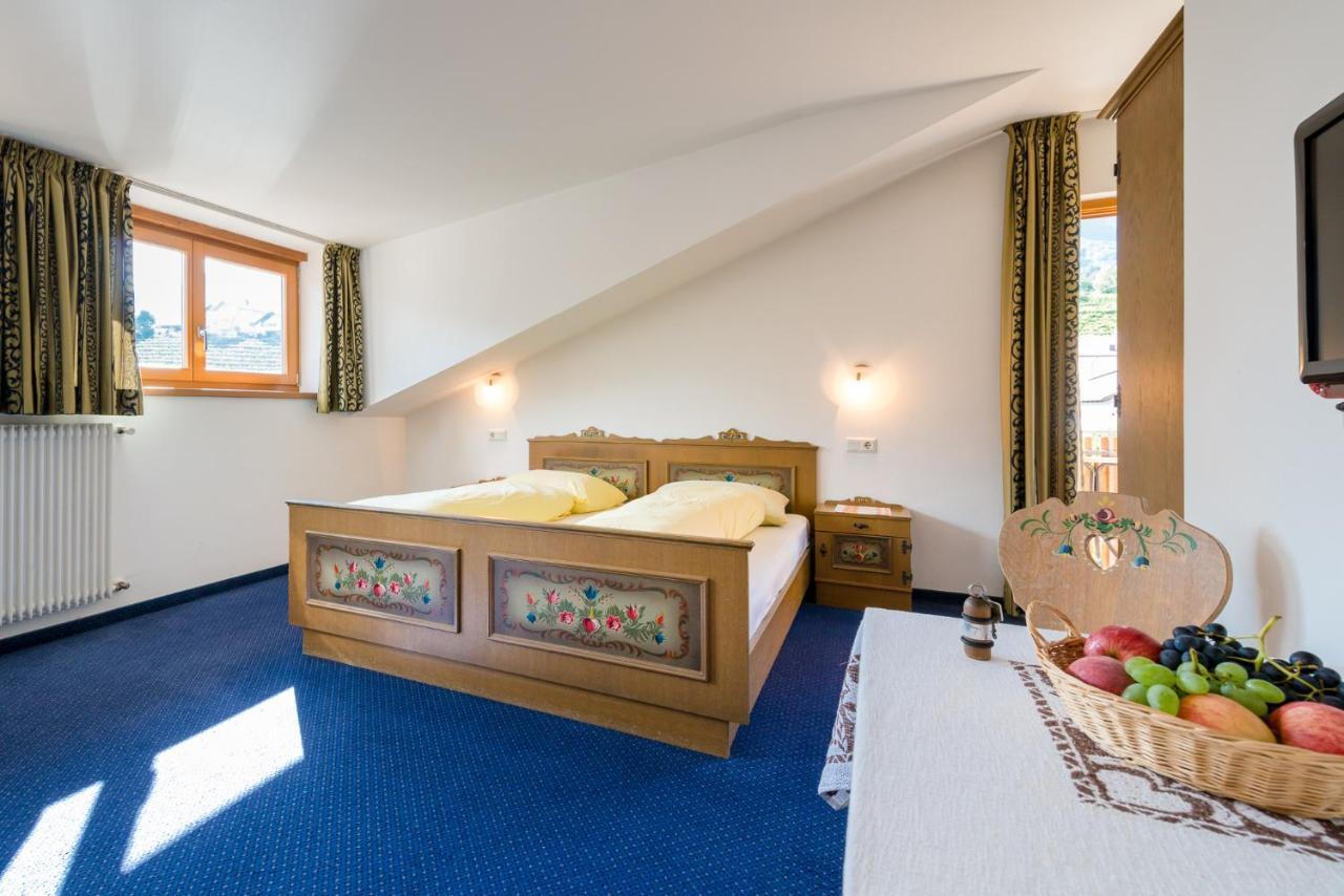 B&B Zum Guten Tropfen San Paolo  Kültér fotó