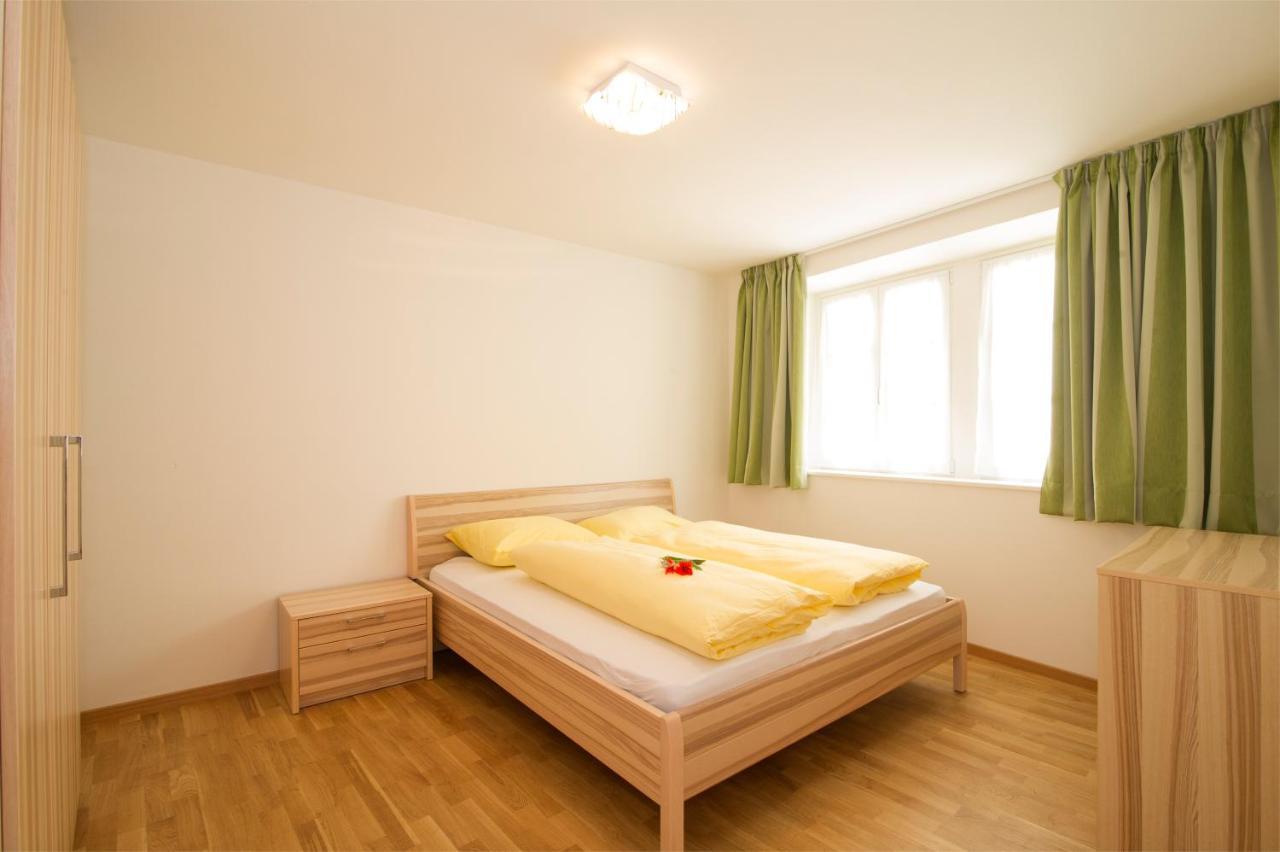 B&B Zum Guten Tropfen San Paolo  Kültér fotó