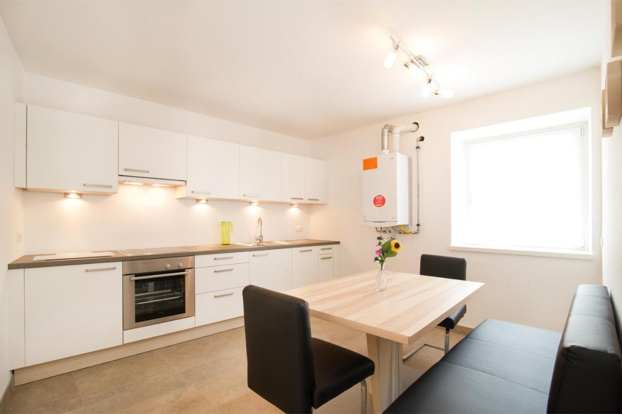 B&B Zum Guten Tropfen San Paolo  Kültér fotó