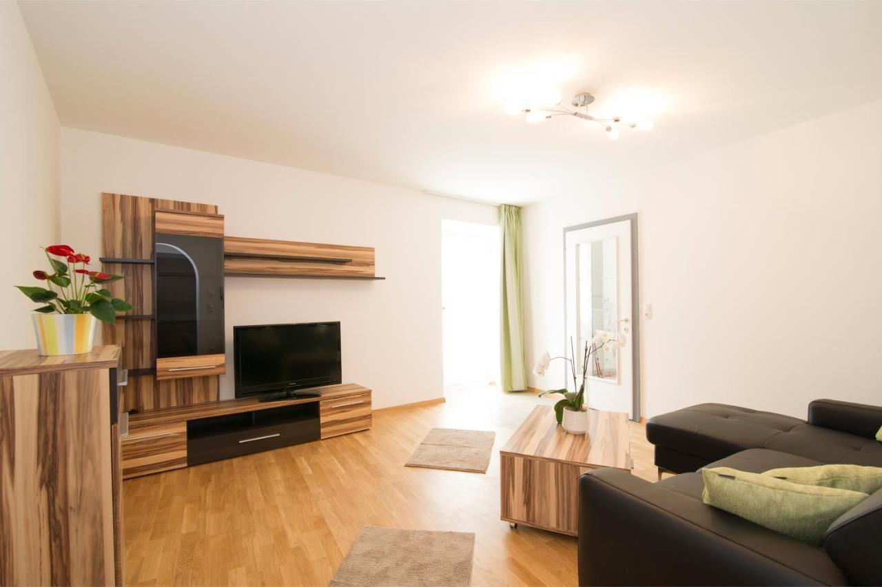 B&B Zum Guten Tropfen San Paolo  Kültér fotó