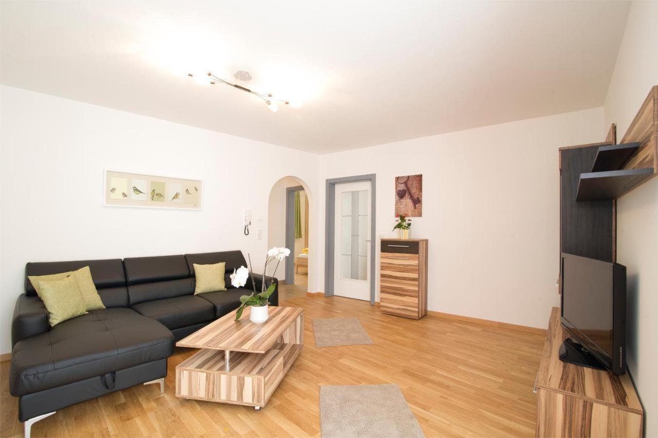 B&B Zum Guten Tropfen San Paolo  Kültér fotó