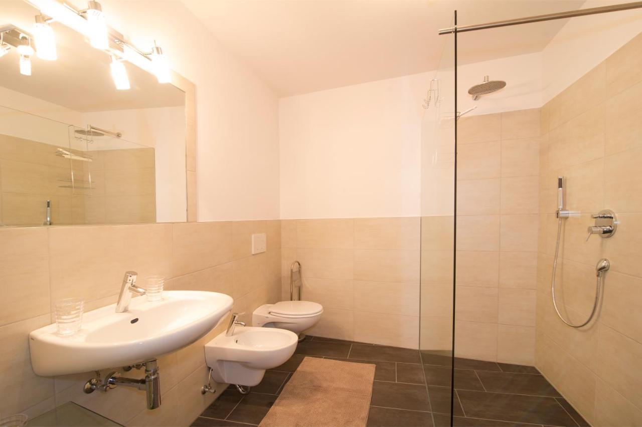 B&B Zum Guten Tropfen San Paolo  Kültér fotó