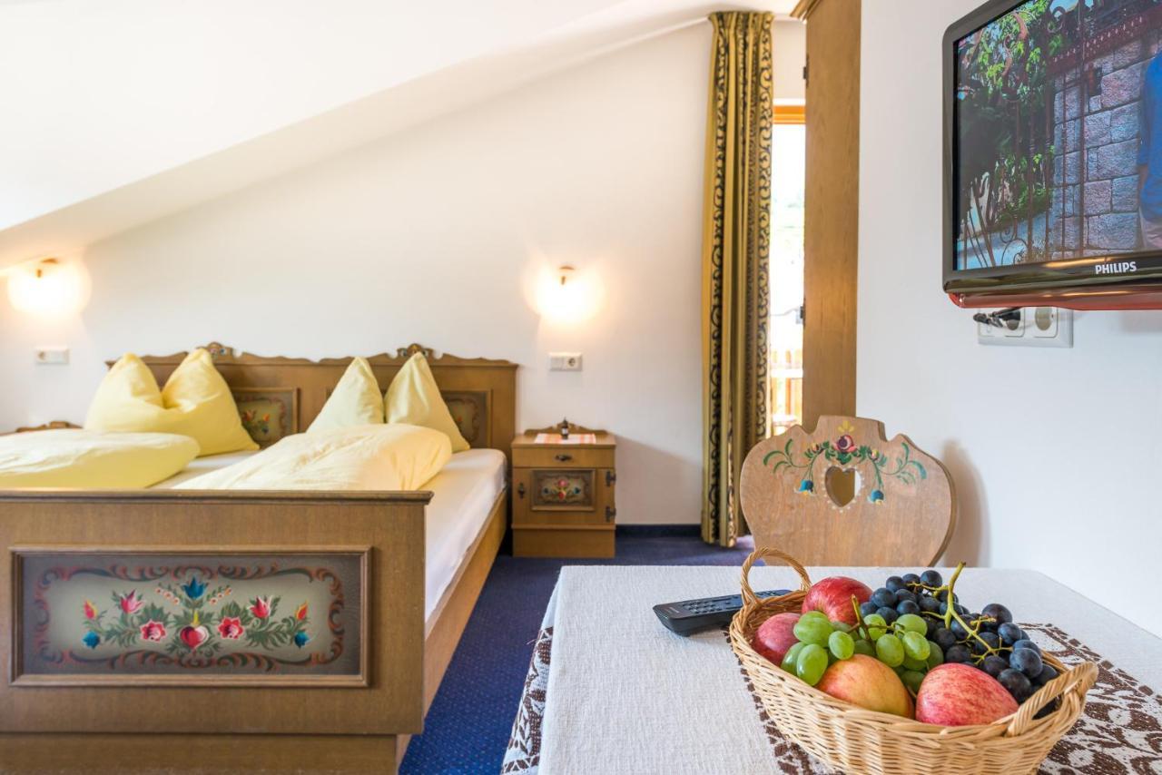 B&B Zum Guten Tropfen San Paolo  Kültér fotó