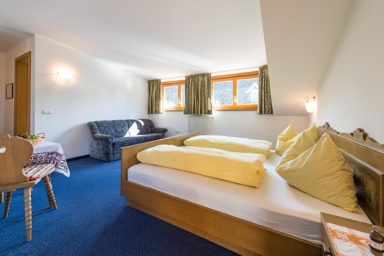 B&B Zum Guten Tropfen San Paolo  Kültér fotó