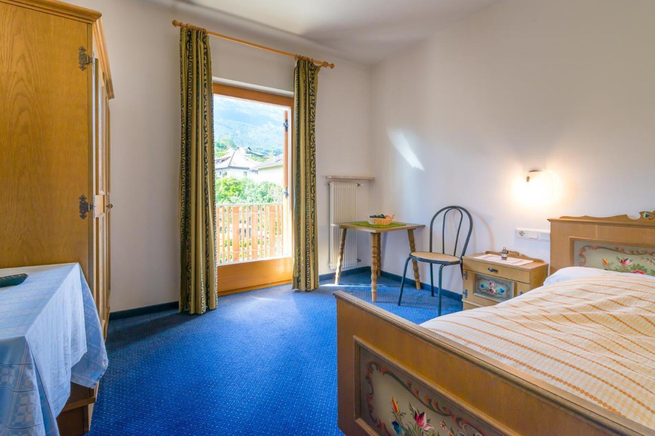 B&B Zum Guten Tropfen San Paolo  Kültér fotó