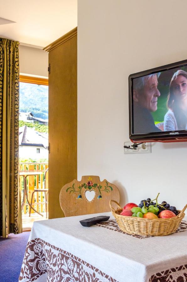 B&B Zum Guten Tropfen San Paolo  Kültér fotó