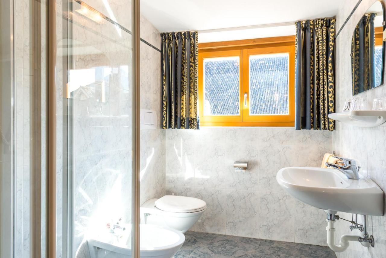 B&B Zum Guten Tropfen San Paolo  Kültér fotó