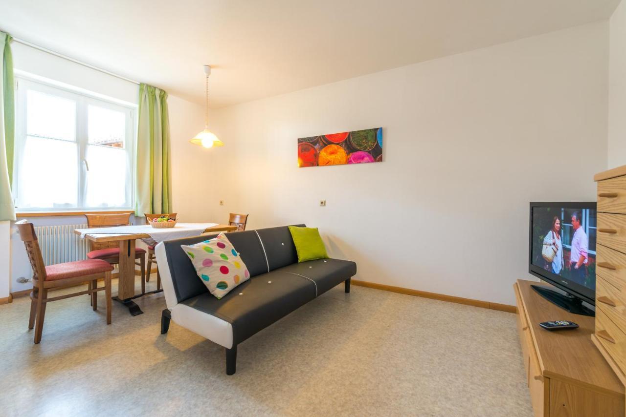 B&B Zum Guten Tropfen San Paolo  Kültér fotó