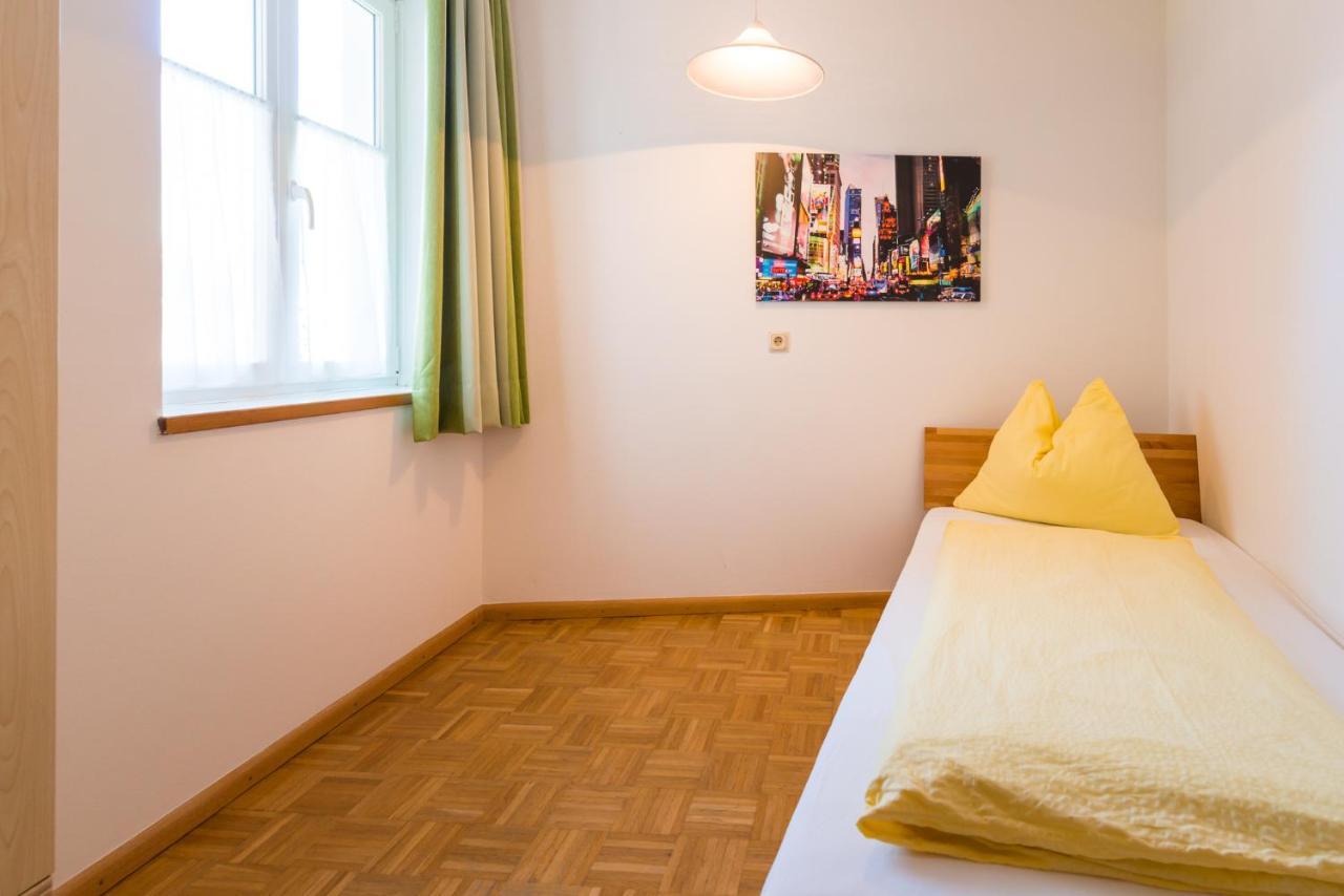 B&B Zum Guten Tropfen San Paolo  Kültér fotó