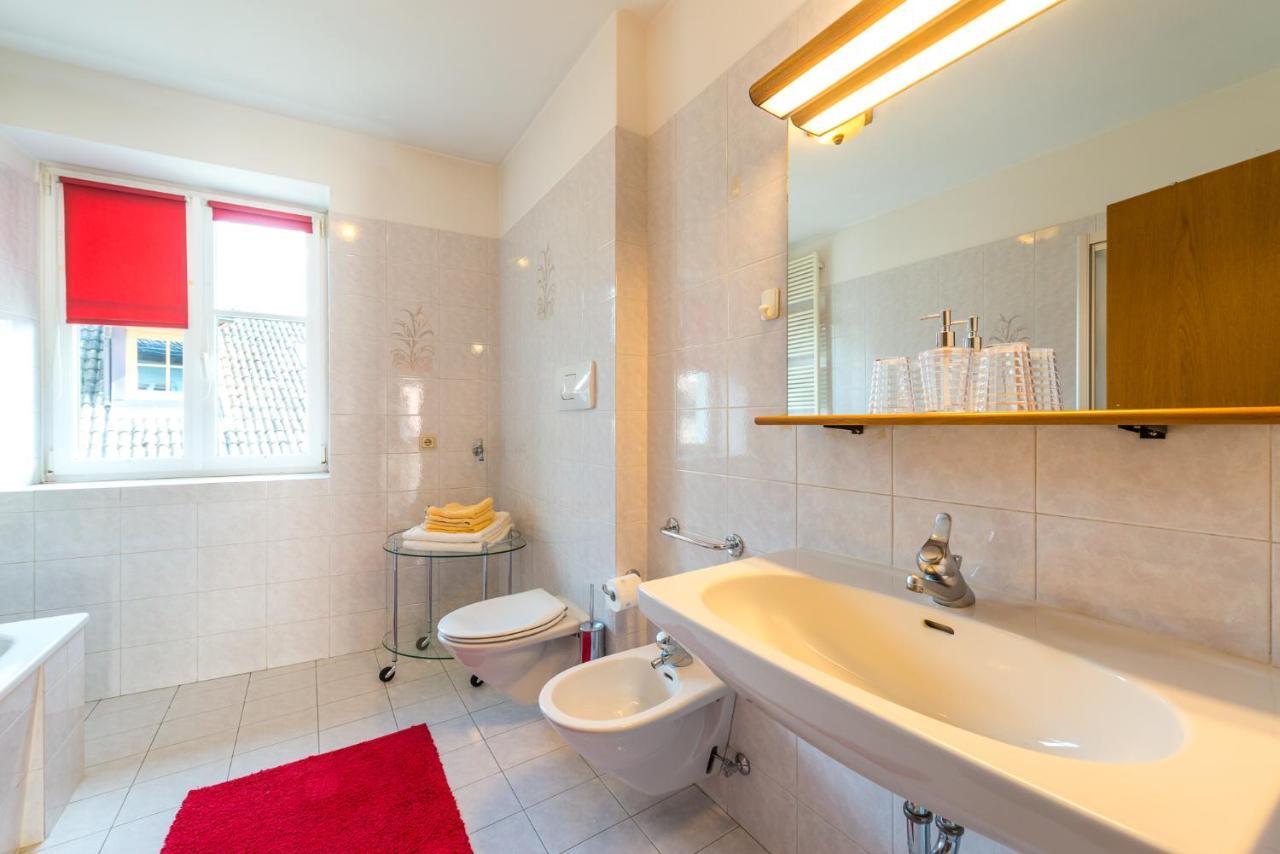 B&B Zum Guten Tropfen San Paolo  Kültér fotó