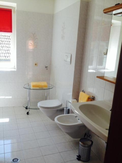 B&B Zum Guten Tropfen San Paolo  Kültér fotó