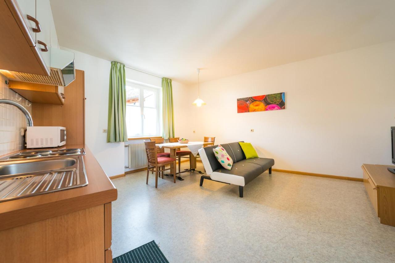 B&B Zum Guten Tropfen San Paolo  Kültér fotó