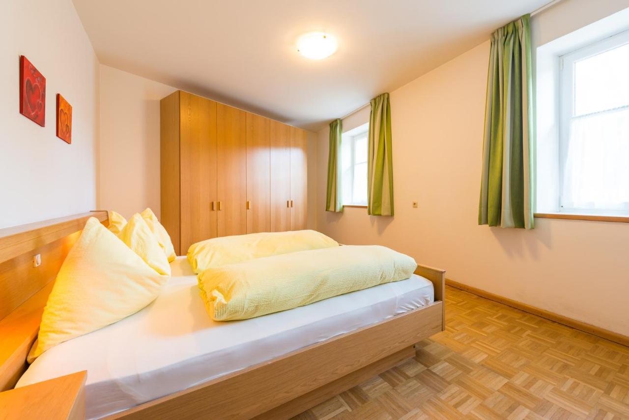 B&B Zum Guten Tropfen San Paolo  Kültér fotó