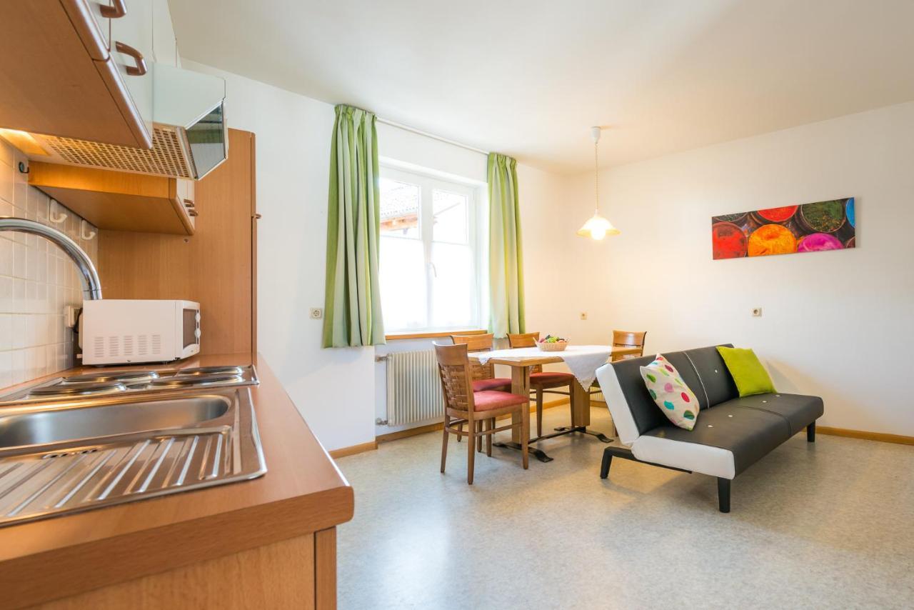 B&B Zum Guten Tropfen San Paolo  Kültér fotó