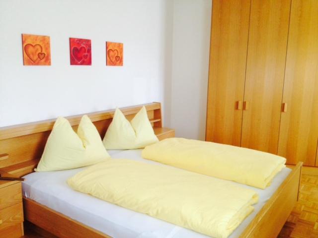 B&B Zum Guten Tropfen San Paolo  Kültér fotó