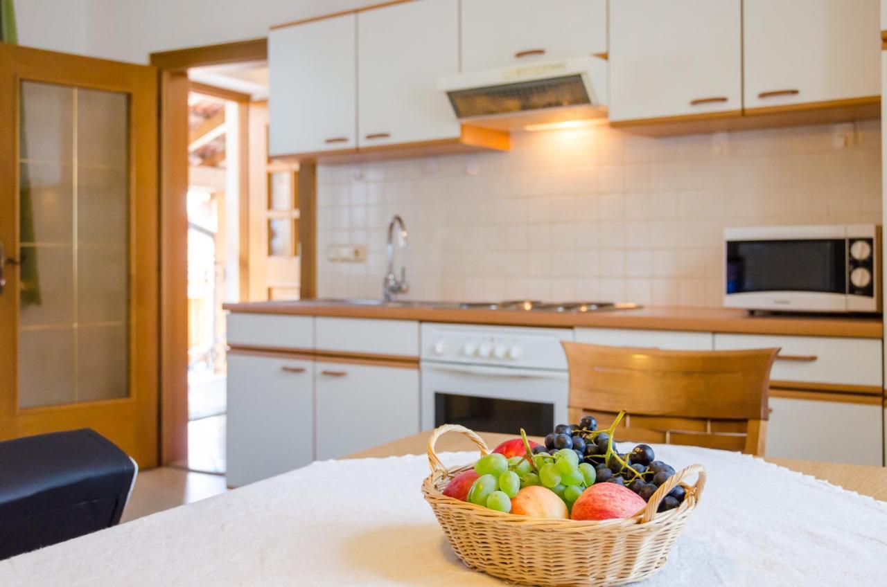 B&B Zum Guten Tropfen San Paolo  Kültér fotó