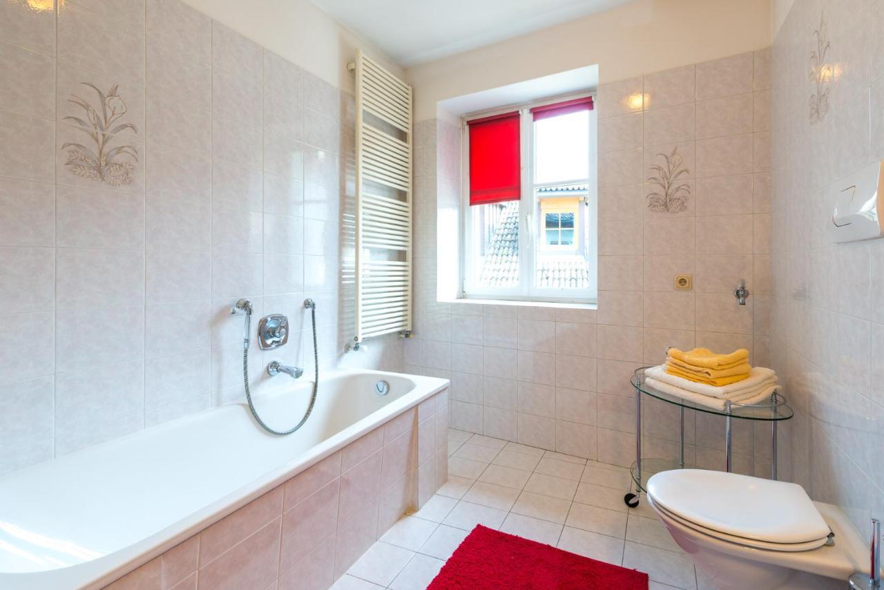 B&B Zum Guten Tropfen San Paolo  Kültér fotó