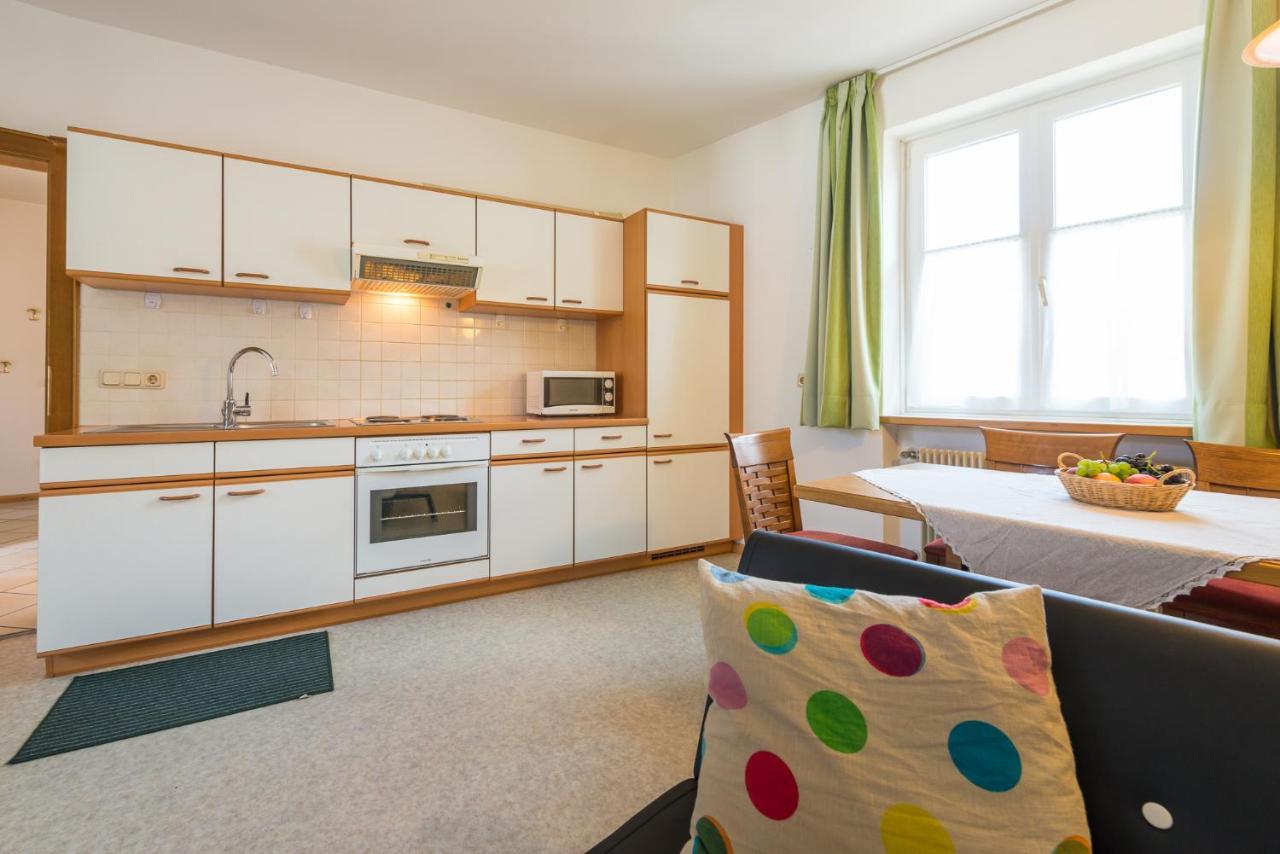 B&B Zum Guten Tropfen San Paolo  Kültér fotó