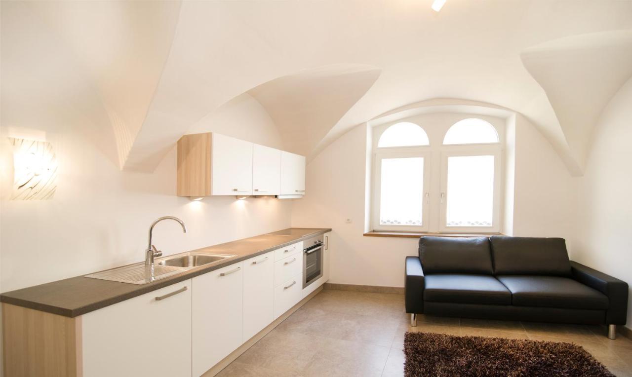 B&B Zum Guten Tropfen San Paolo  Kültér fotó