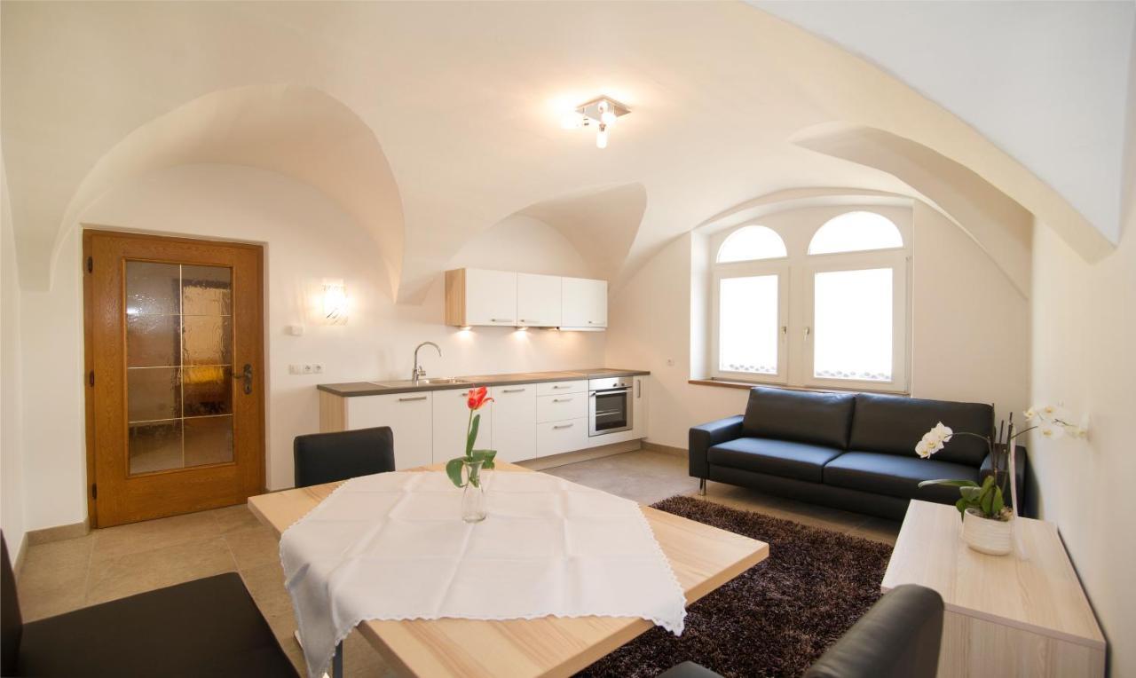 B&B Zum Guten Tropfen San Paolo  Kültér fotó