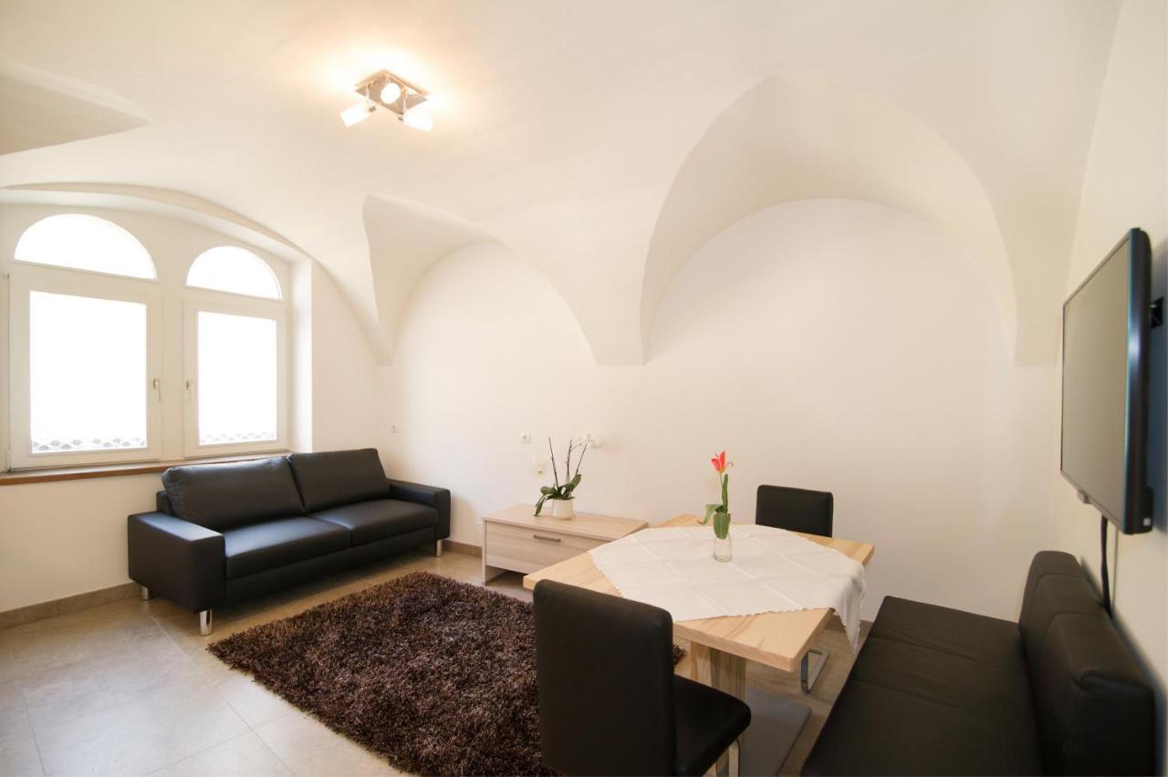 B&B Zum Guten Tropfen San Paolo  Kültér fotó