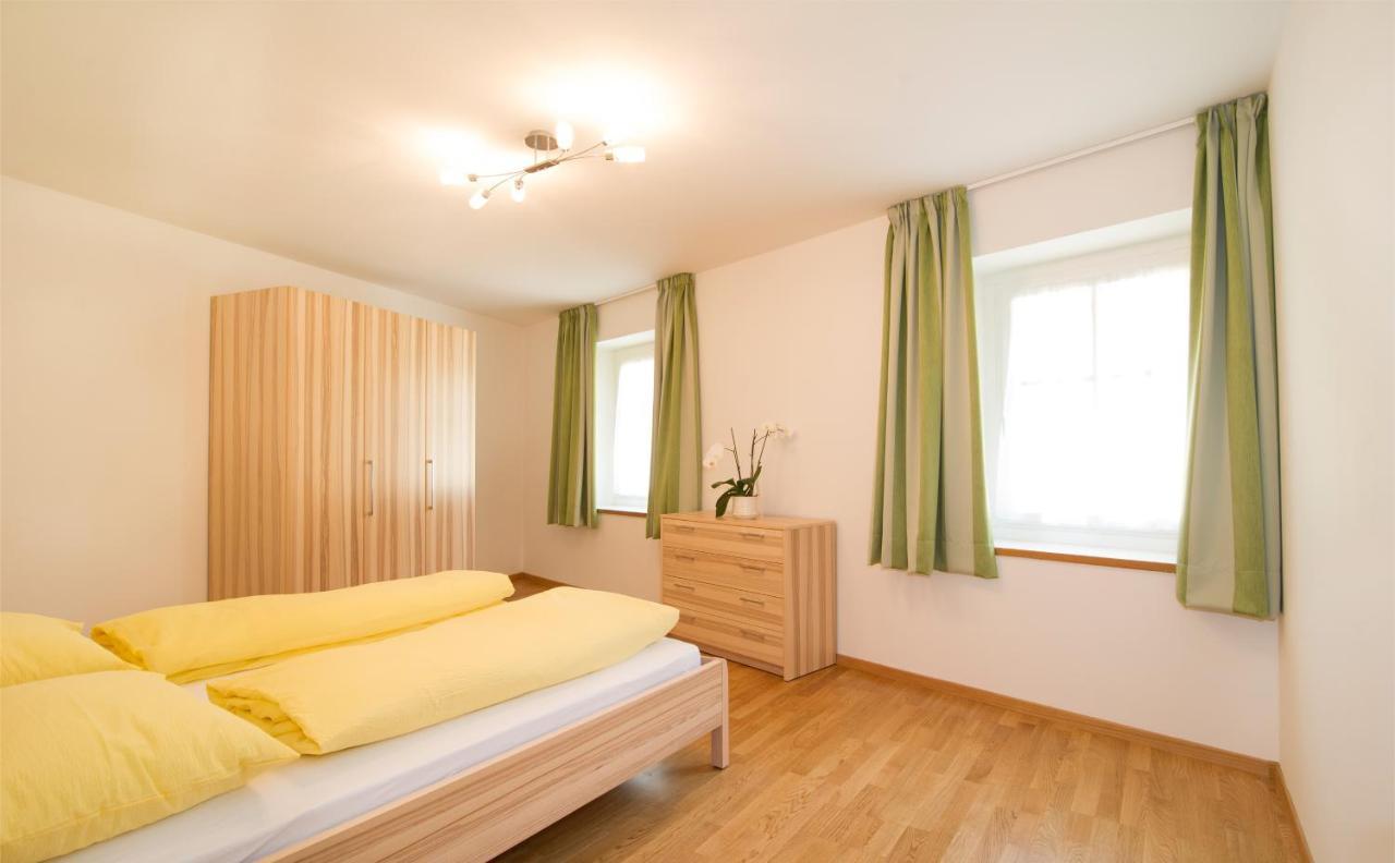 B&B Zum Guten Tropfen San Paolo  Kültér fotó
