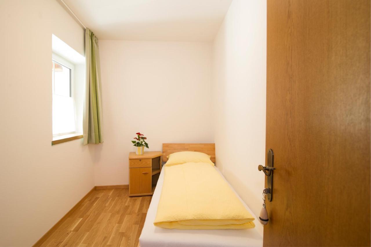 B&B Zum Guten Tropfen San Paolo  Kültér fotó