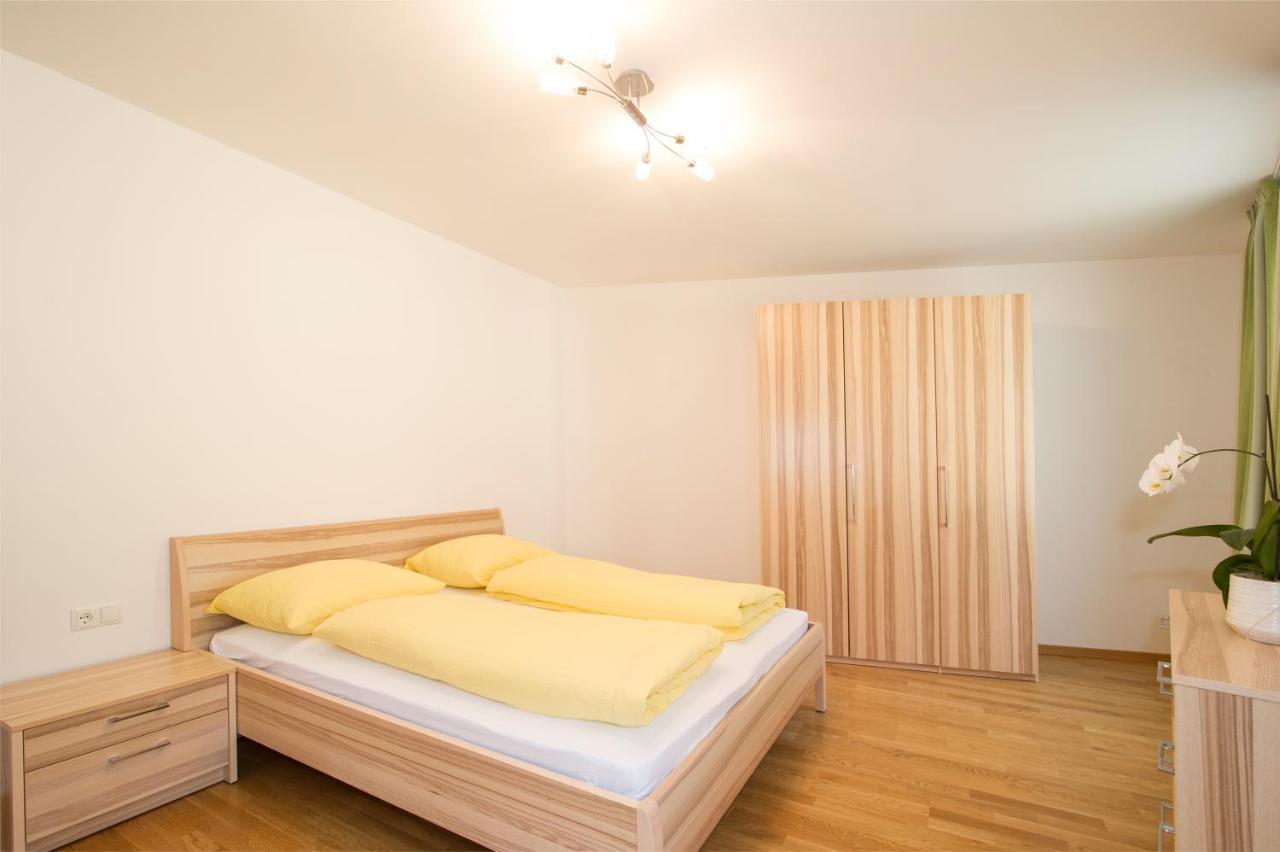 B&B Zum Guten Tropfen San Paolo  Kültér fotó