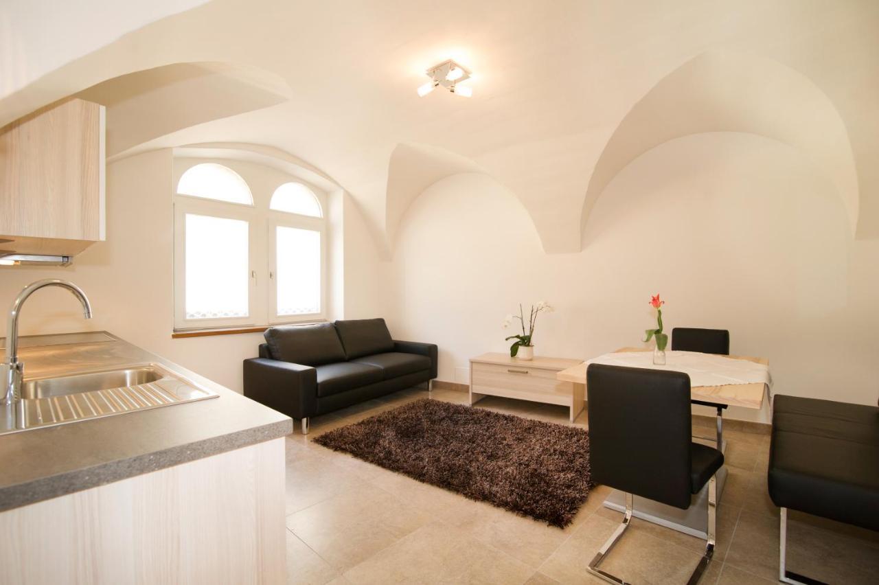 B&B Zum Guten Tropfen San Paolo  Kültér fotó