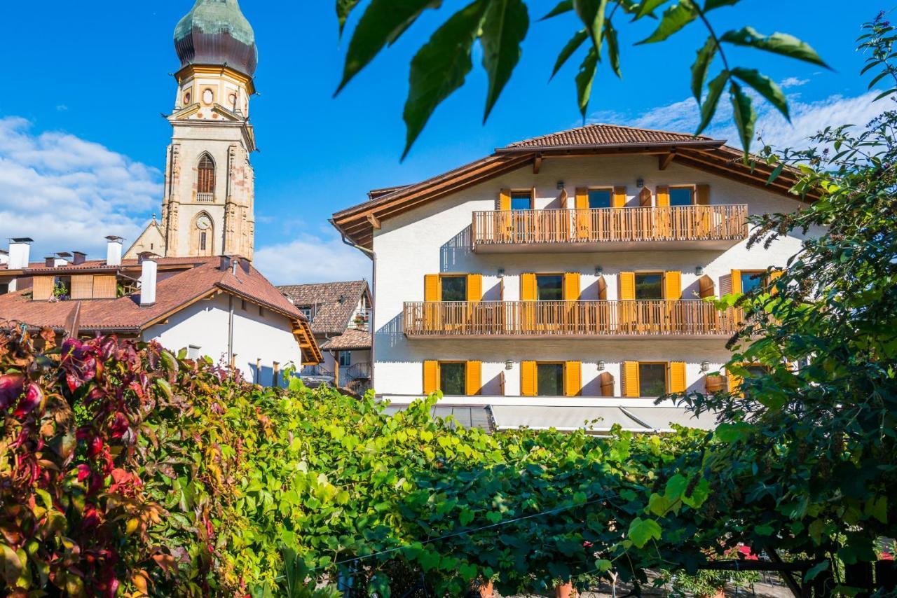 B&B Zum Guten Tropfen San Paolo  Kültér fotó